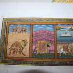 chameau cheval elephant